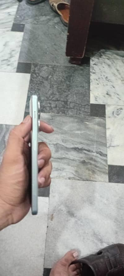 One Plus Ace 2V