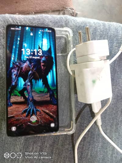 Samsung Mobile A51