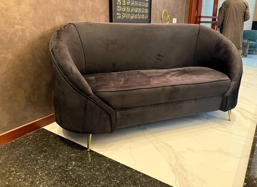 New SOFA 0