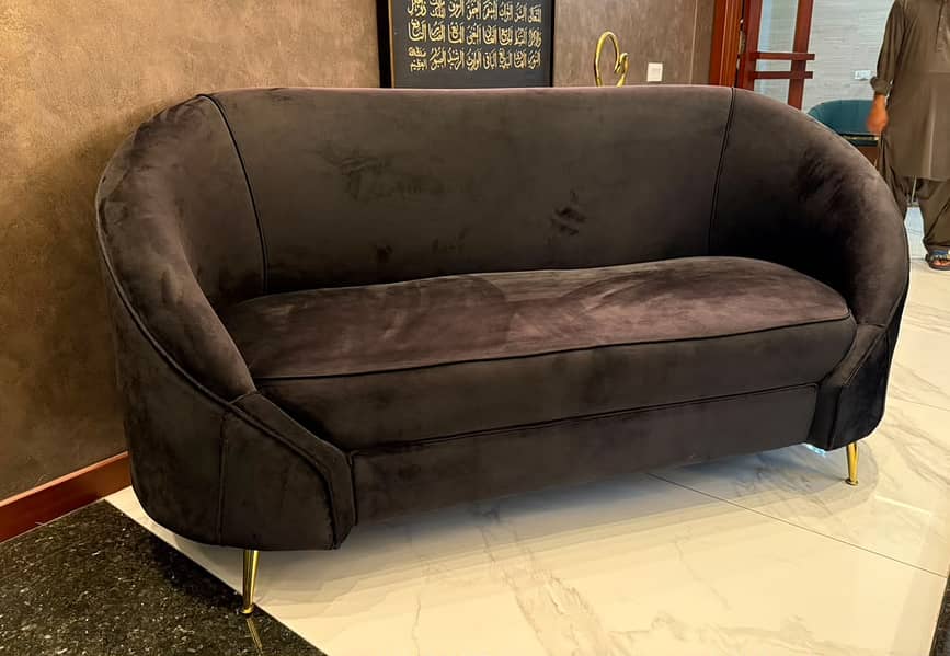 New SOFA 1