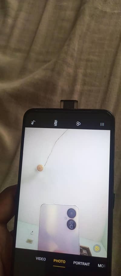 OPPO Reno