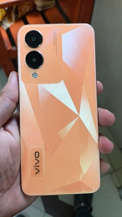 Vivo Y17s