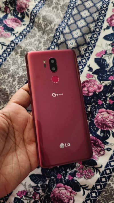 LG G7 ThinQ