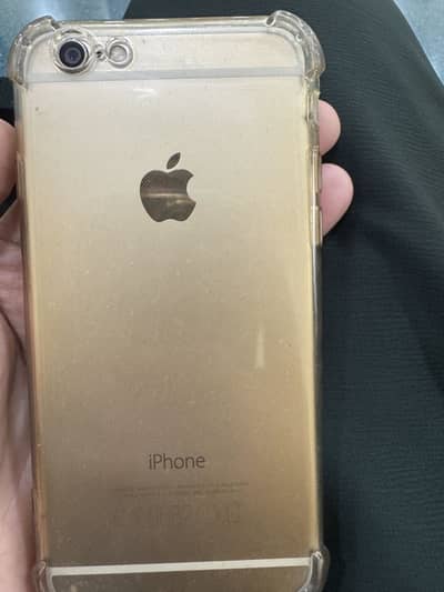 Apple iPhone 6