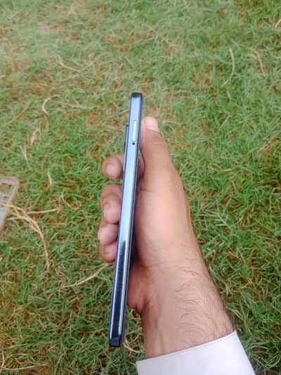 Infinix Zero X Pro