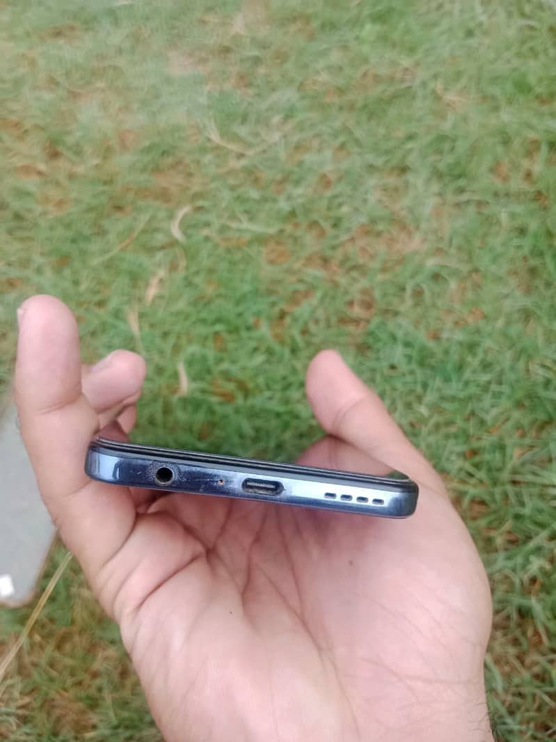 Infinix Zero X Pro 1