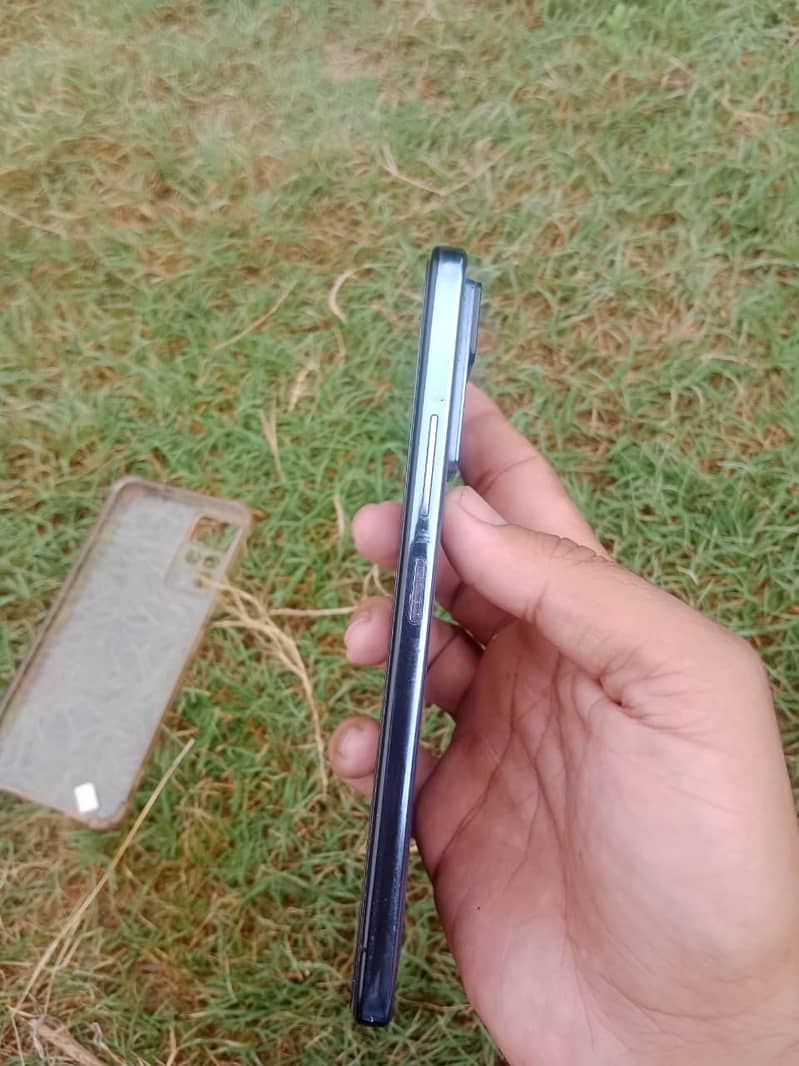 Infinix Zero X Pro 2