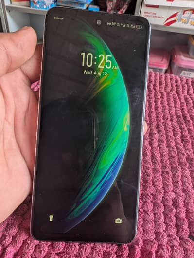 Infinix Smart 8