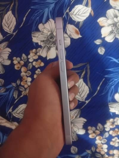iPhone 14 Plus 128 GB jv ha    Display message ha or camera message h
