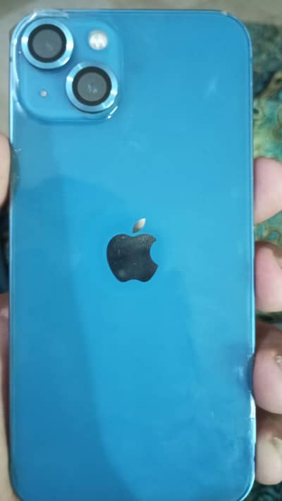 iPhone 13 jv LLA