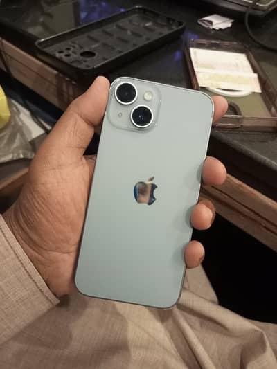 Apple iPhone 14 FU BLUE