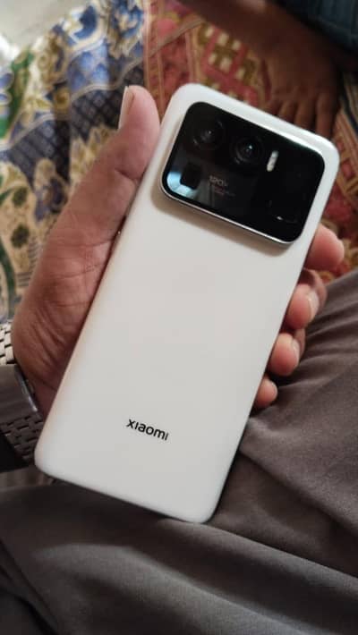 Xiaomi Mi 11