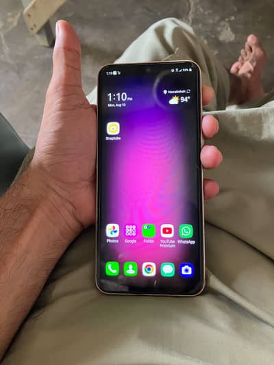 LG V60 ThinQ 5G 8/128