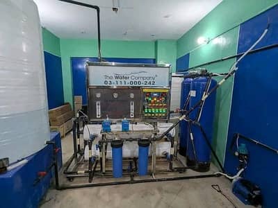 Commercial RO water Plant | RO Plant water plant RO filter plant wate