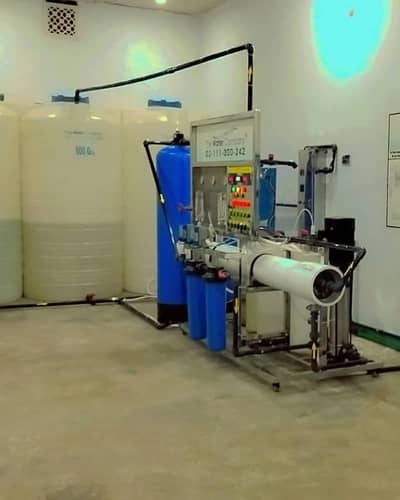 water plant/RO filter plant water/ Commercial RO water Plant RO Plant