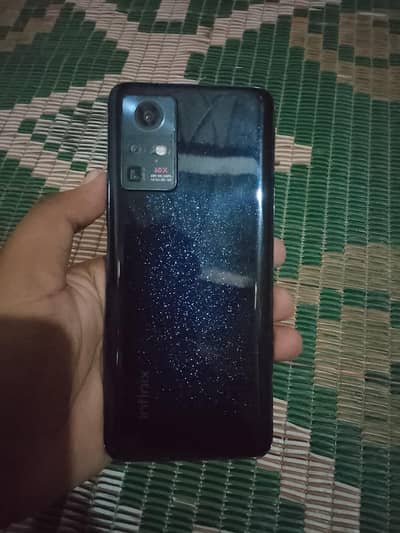 Infinix zero x neo 8/128