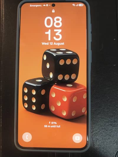 Samsung Mobile A57