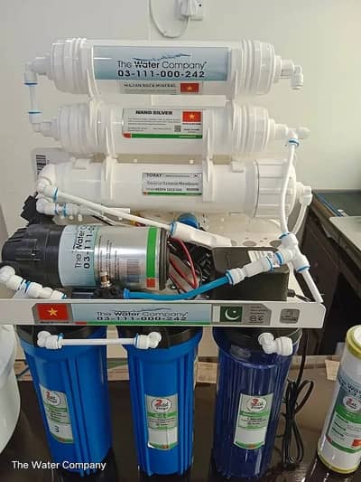 RO plant for Home , Water Purifier , Water Filter For Home