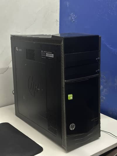 Ryzen 5 3600 + RX 580 Gaming PC