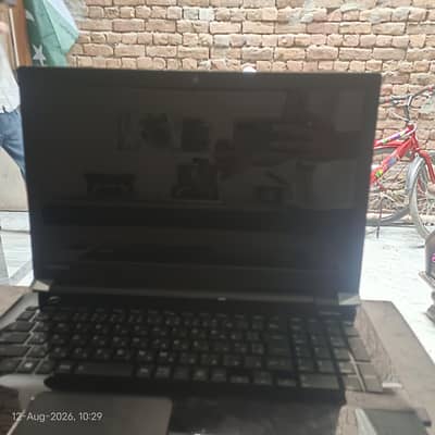 CORE I7 6TH GENERATION