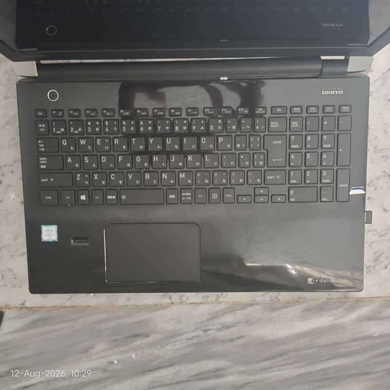 CORE I7 6TH GENERATION 7