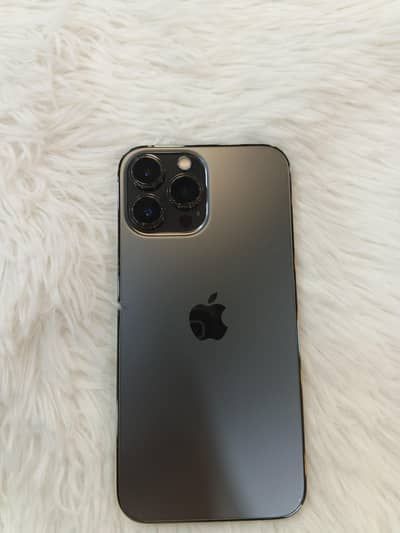 Apple iPhone 13 Pro Max Non PTA jv 03170083386