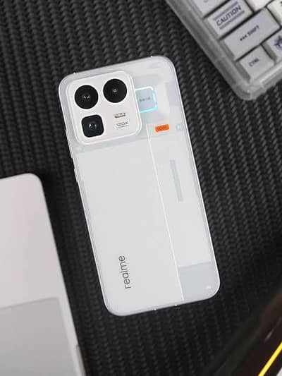 Realme Neo 8