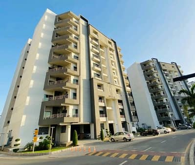 Good 10 Marla Flat For Sale In Askari 11 - Sector D