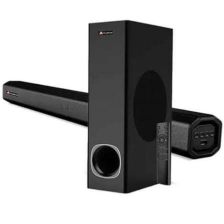 audionic 0