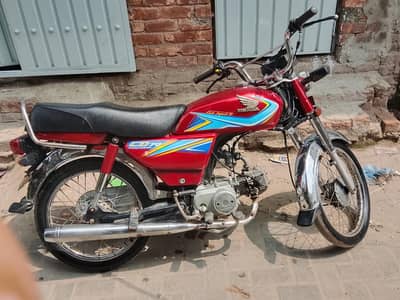 bike for sale