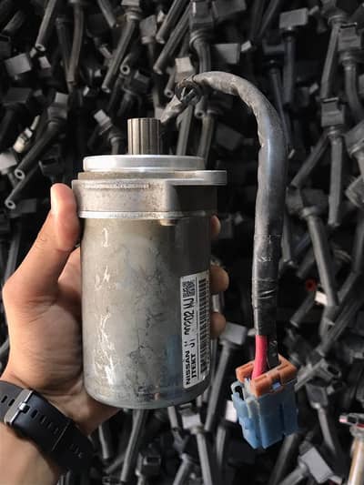 steering power moter