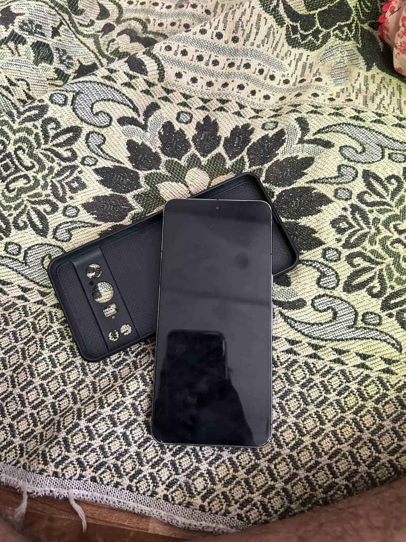 Google Pixel 8 Pro 3