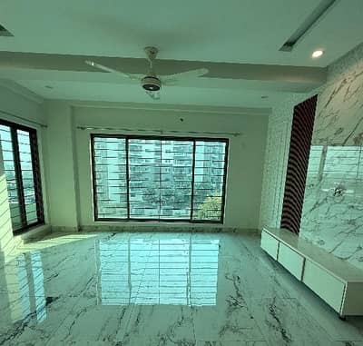 13 Marla Flat In Askari 10 - Sector S Is Available