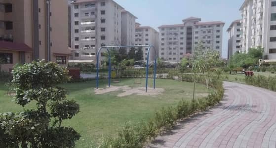 Flat For sale In Askari 10 - Sector F