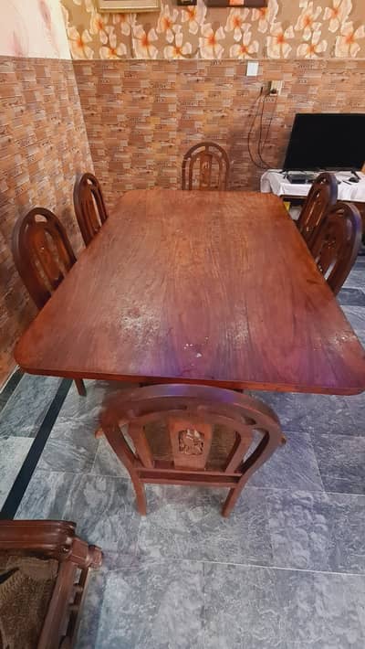 Dining Table for sale