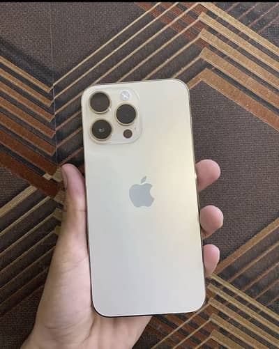 Apple iPhone 14 Pro Max non pta 256GB