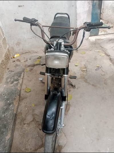 dhoom bike 2011 model for sale contact number in description