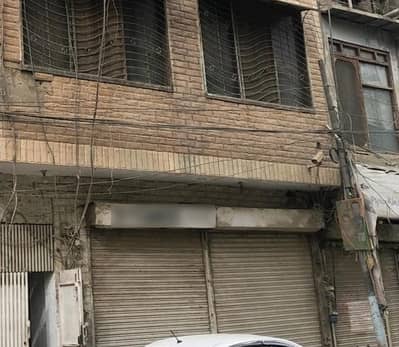 A Well Designed Building Is Up For Sale In An Ideal Location In Walton Road