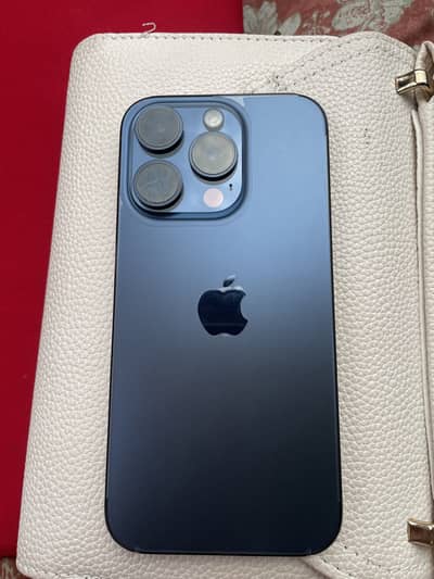 iPhone 15 Pro non pta