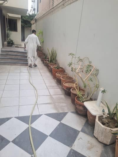 Pots / Gamlay