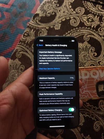 Apple iPhone 12 Factory unlock