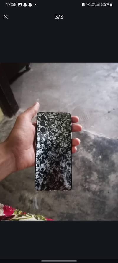 Samsung Mobile A32