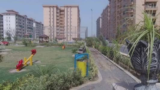 Flat For Sale In Askari 10 - Sector F