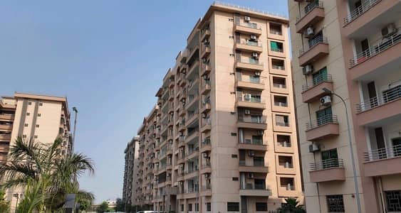 Reserve A Flat Now In Askari 10 - Sector F