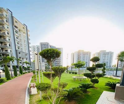 Good 10 Marla Flat For sale In Askari 11 - Sector D