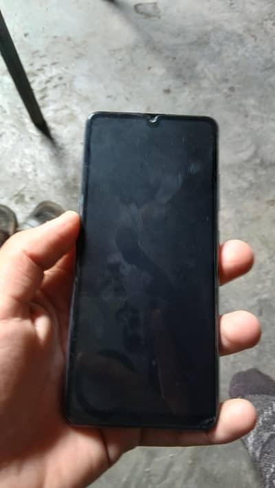 Samsung Mobile galaxy  A32