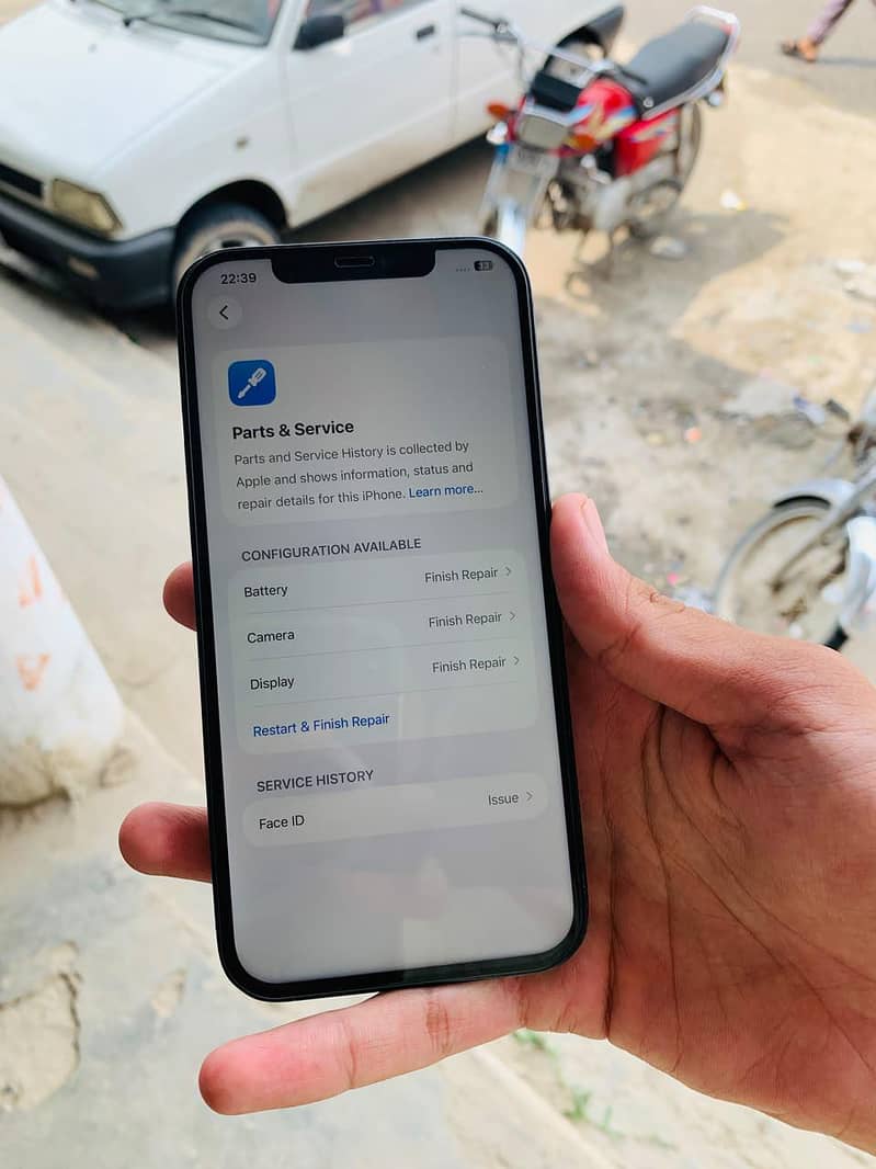 iphone 12 pro max 2