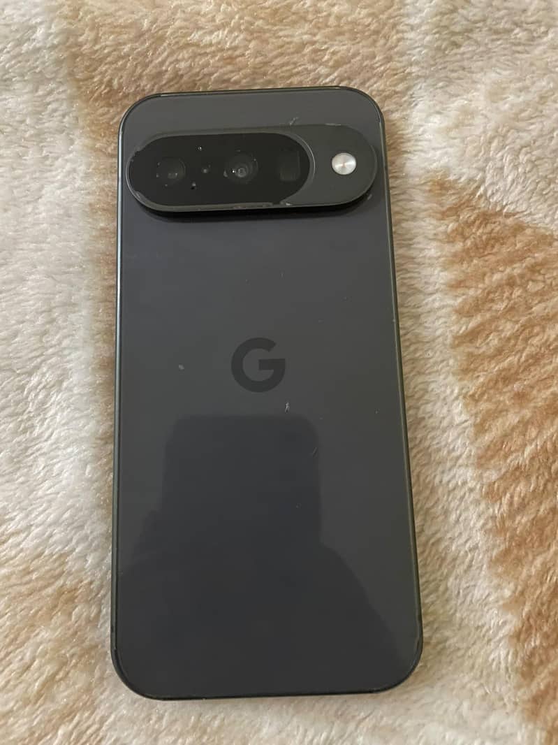 Google Pixel 10 0