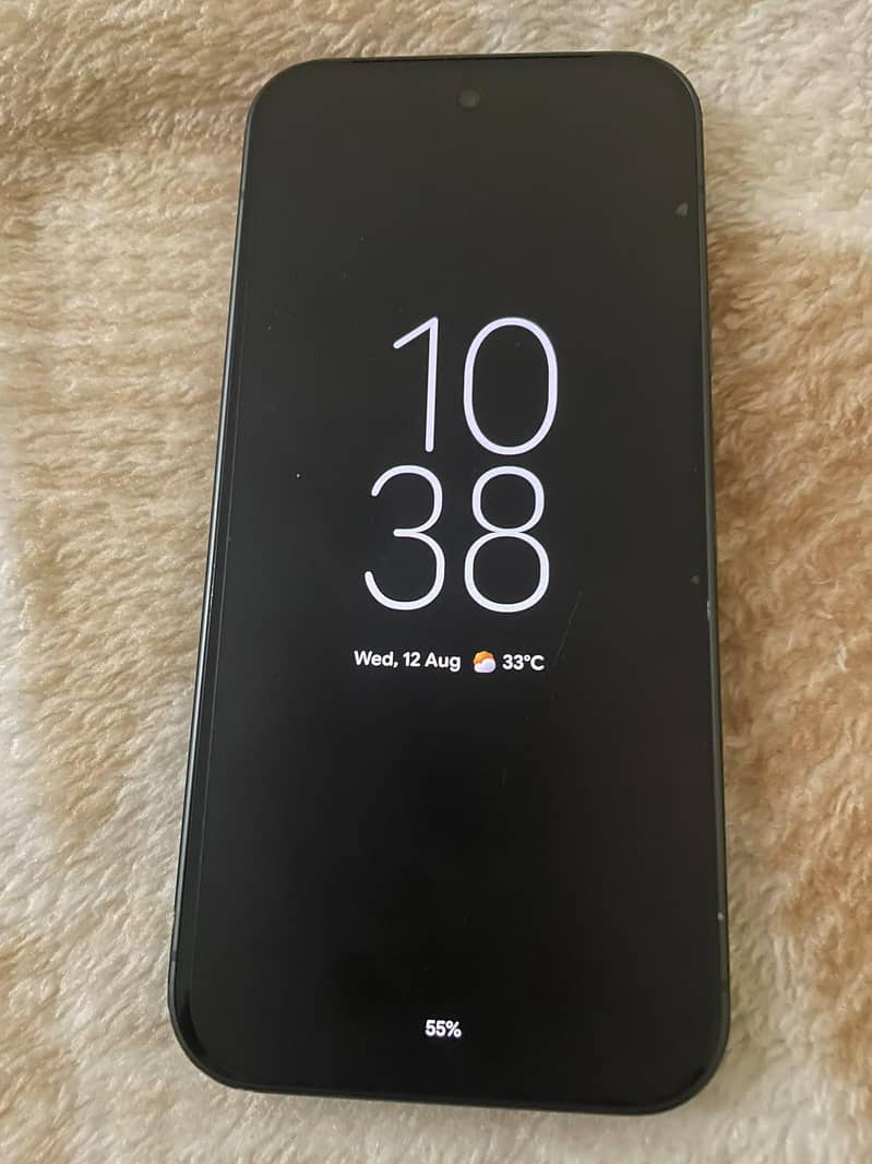 Google Pixel 10 1