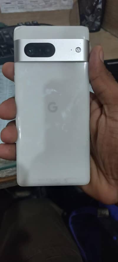 Google Pixel 7 128/8
